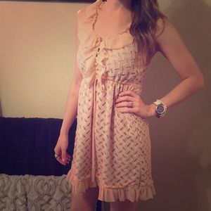 Cute Ya LA dress. Perfect for spring!