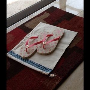 AUTHENTIC Tory Burch Sandals