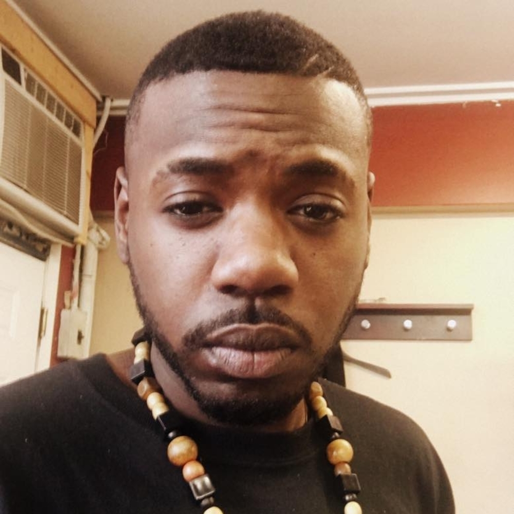 Meet your Posher, Corey