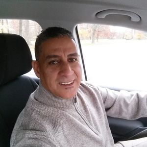 Meet your Posher, Edwin