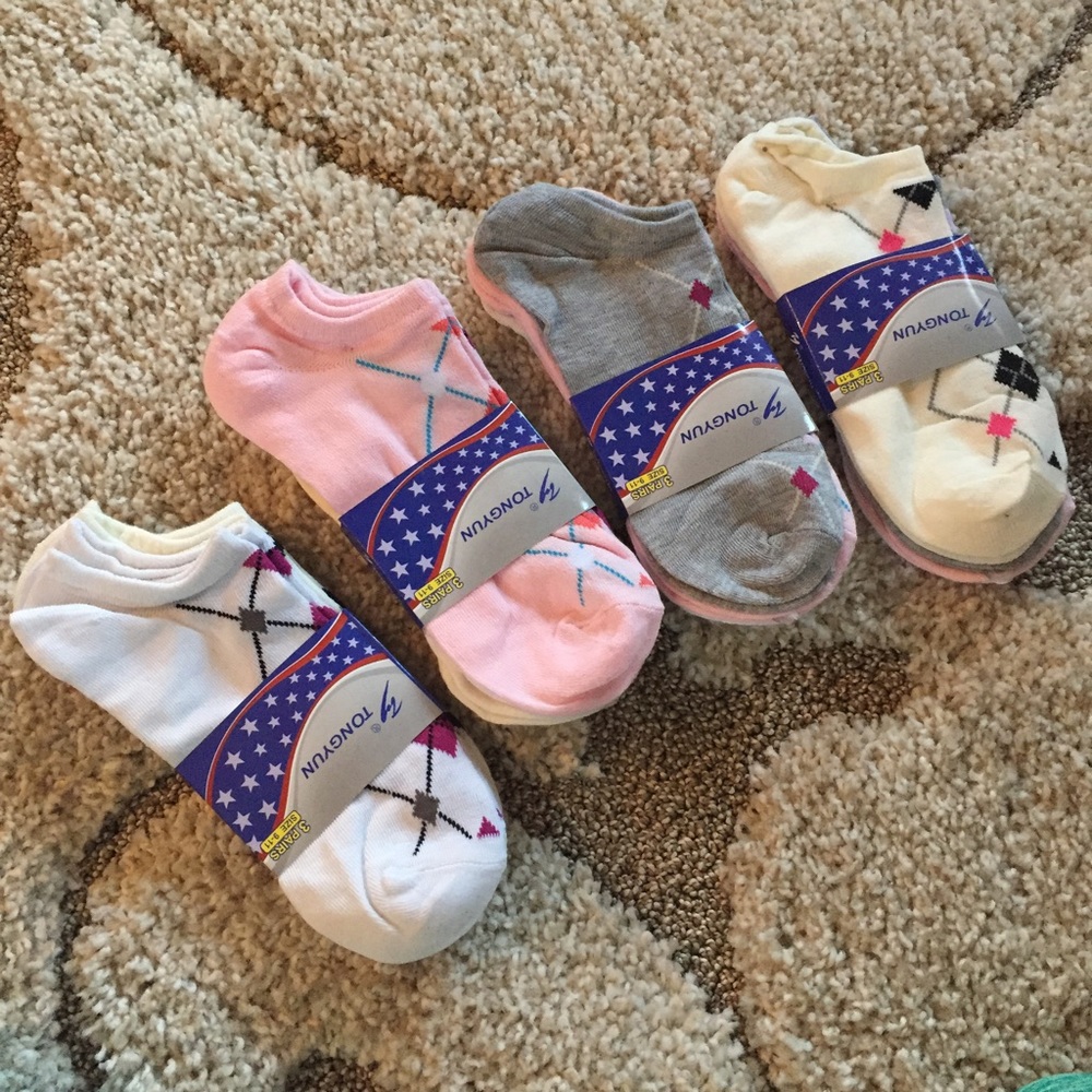 Women's socks