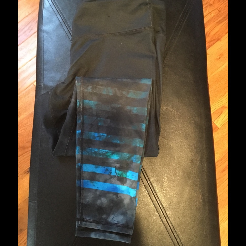 Champion Target Yoga Leggings