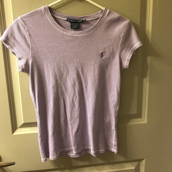 Polo T-Shirt - Picture 1 of 3