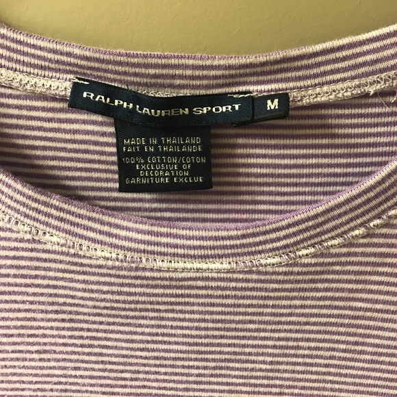 Polo T-Shirt - Picture 2 of 3