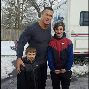 Meet your Posher, Will