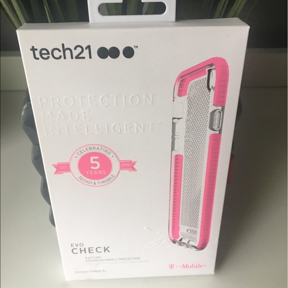 iPhone 6/6s Case ✖️SOLD ON ℳERCARI!!!✖️