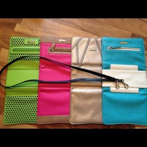 Miche Shell and Strap Combo