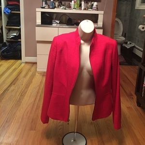 Tahari jacket