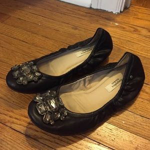 Simply Vera Vera Wang Flats