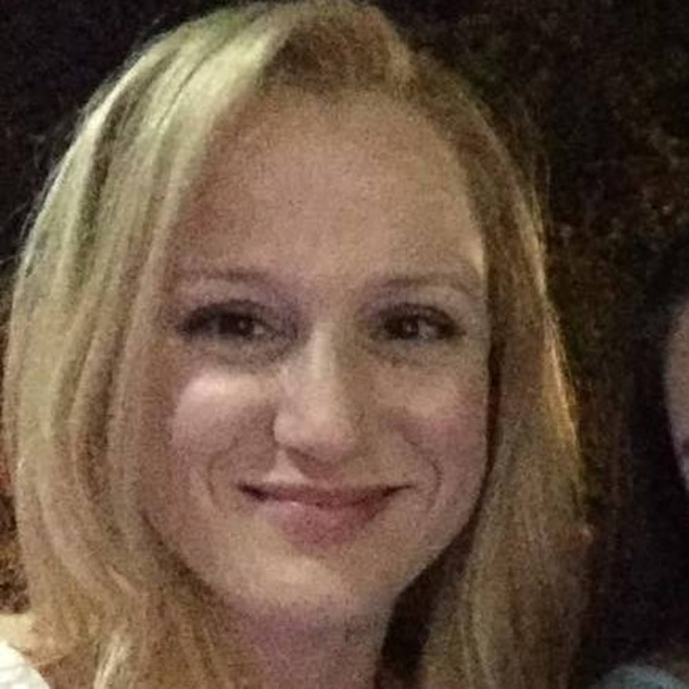 Meet your Posher, Elisabeth