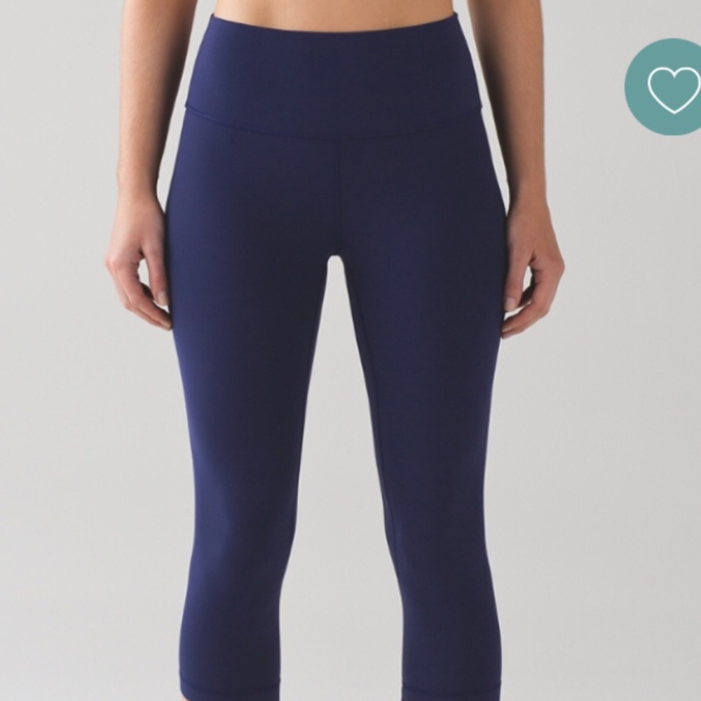 Lululemon Align Pant
