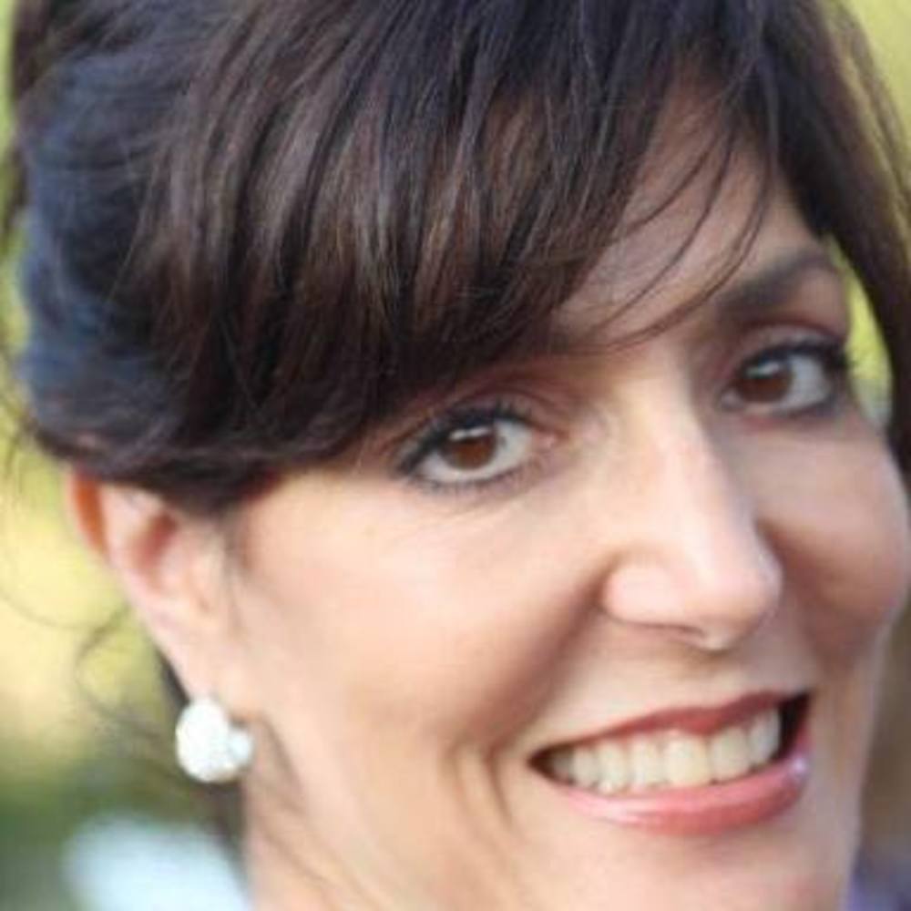 Meet your Posher, Joanne