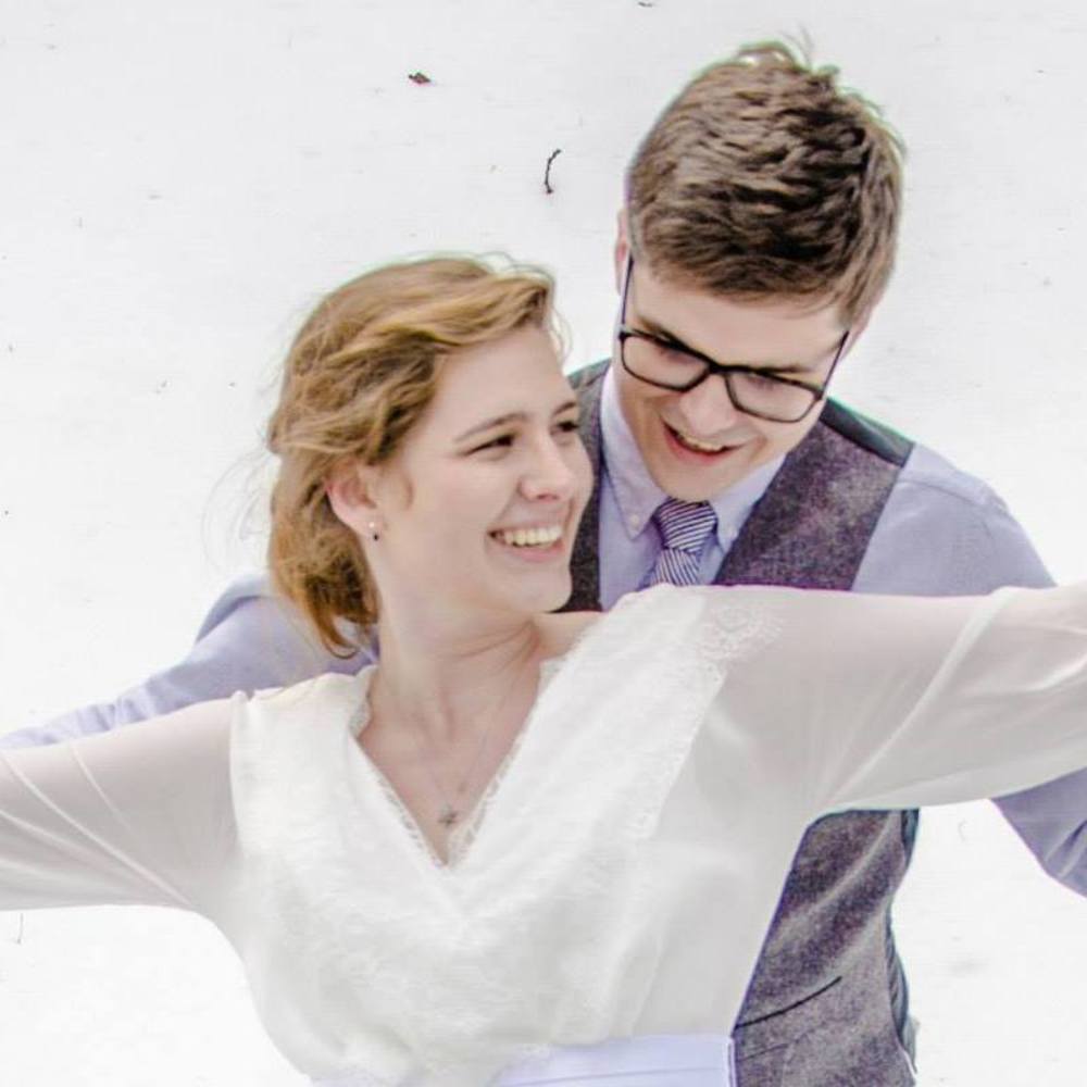 Meet your Posher, Katherine