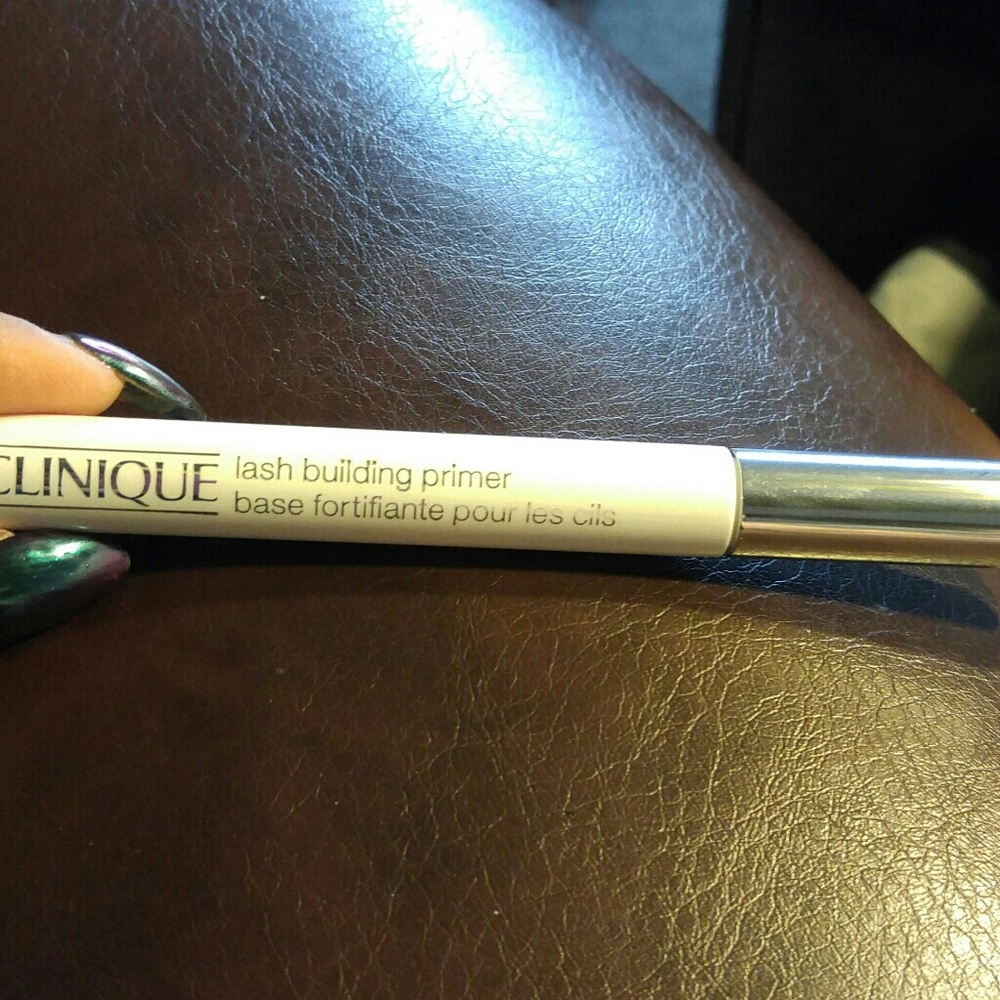 Eyelash Primer