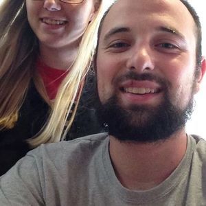 Meet your Posher, Jax