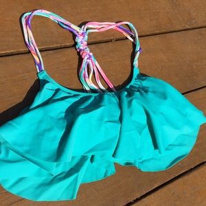 Victoria's Secret Pink swimsuit bikini top
