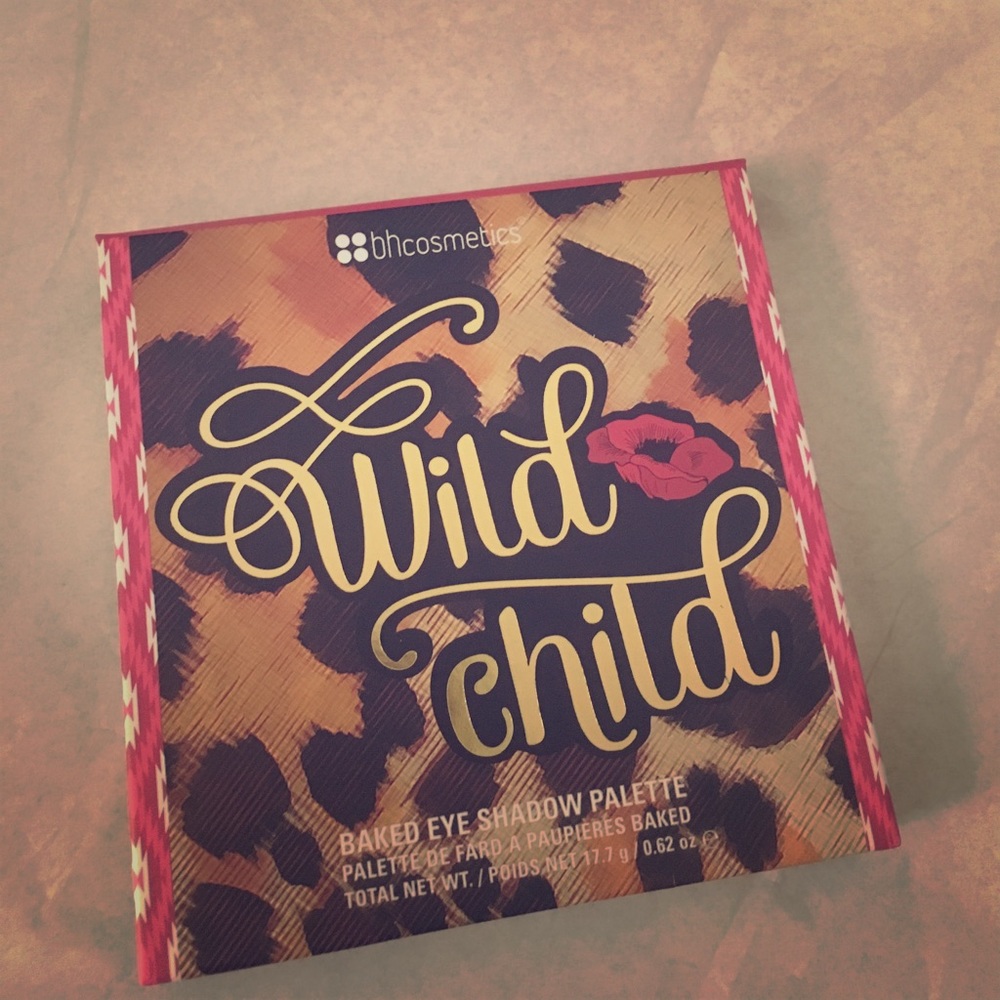 Naked eyeshadow palette