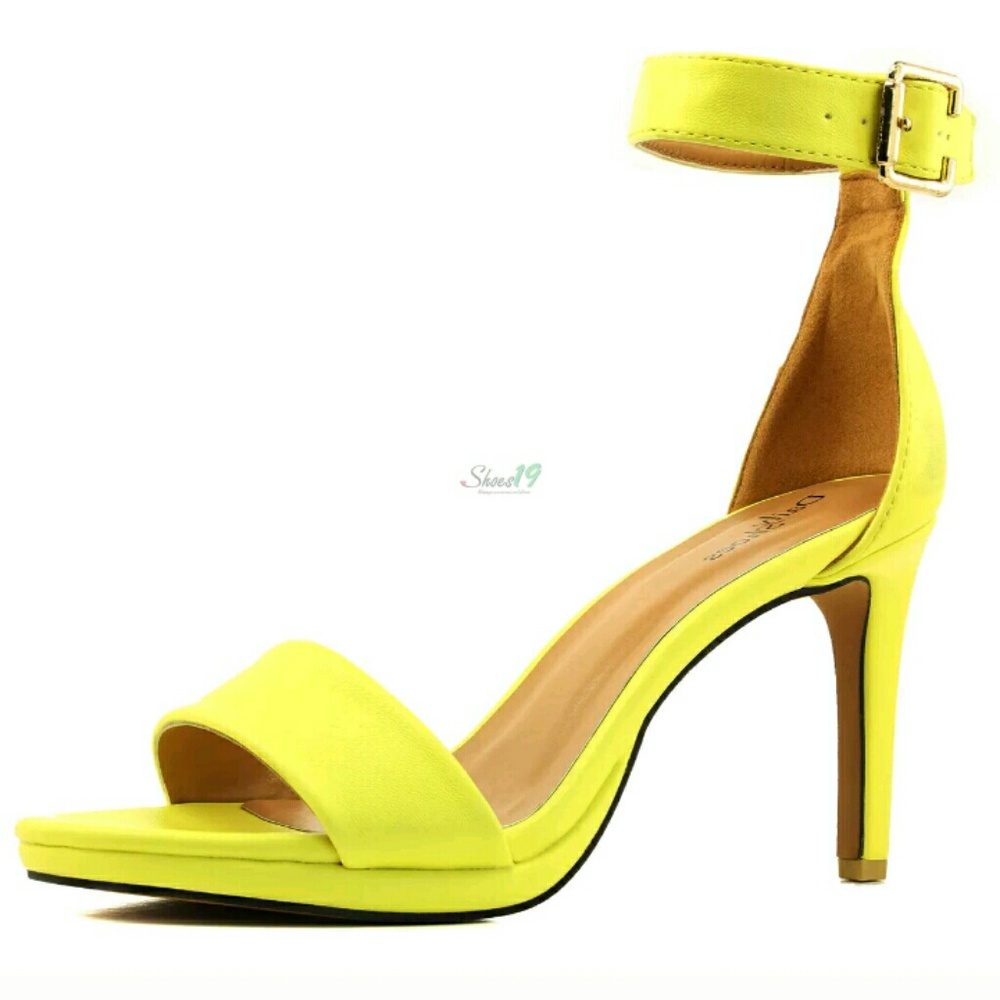 Shoes - Picture 5 of 5