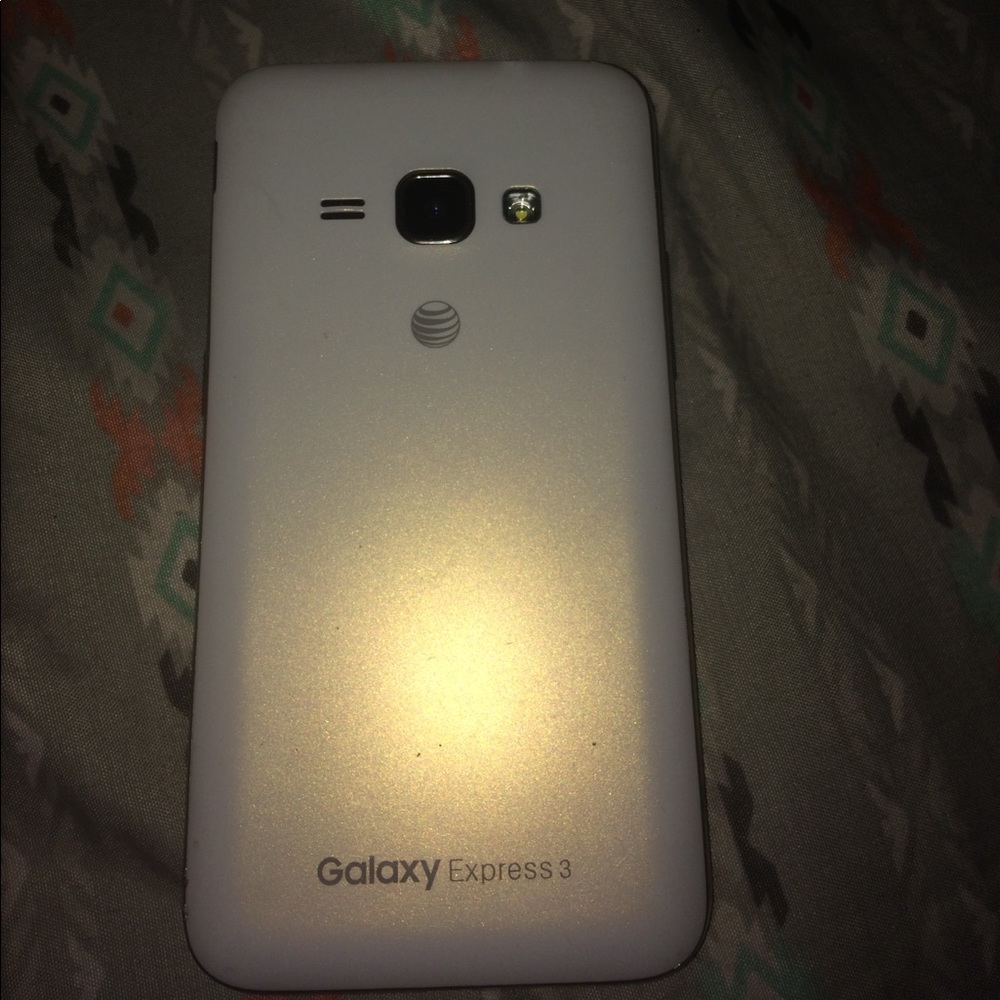 Galaxy Express 3
