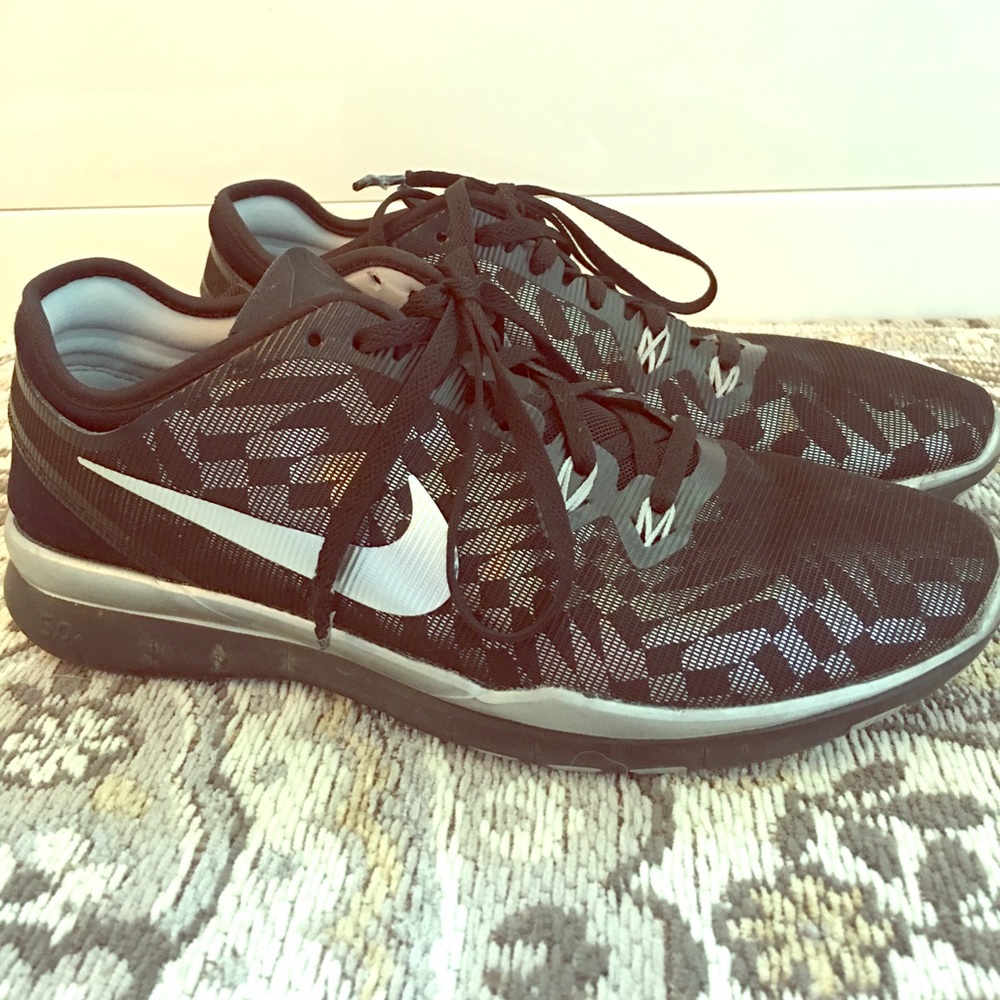 Nike Free Fit 5