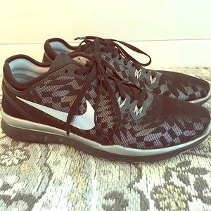 Nike Free Fit 5