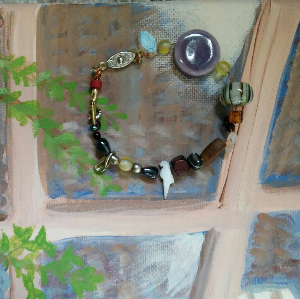 Quirky Bracelet