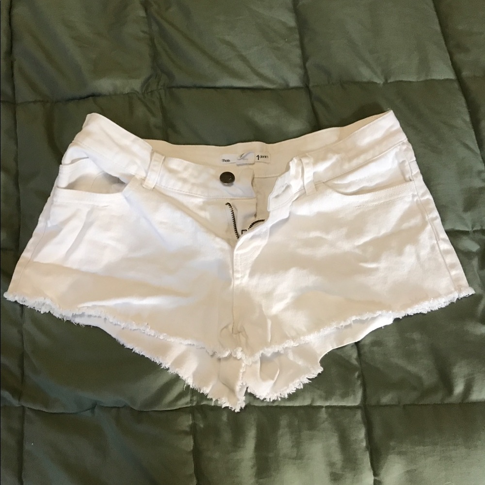 Women's shorts