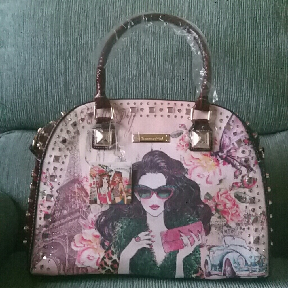 women's handbag