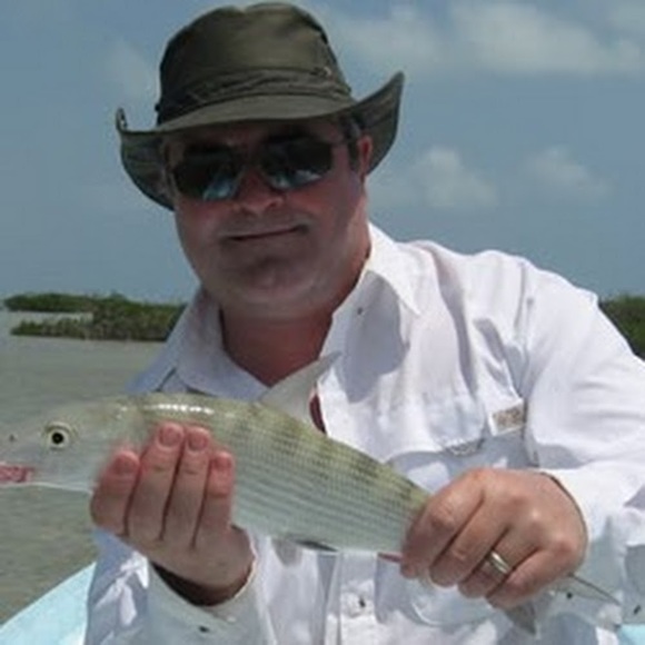 Meet your Posher, Adam - Picture 1 of 1