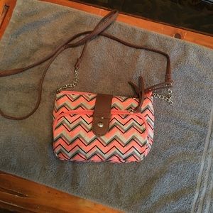 NWOT small crossbody bag