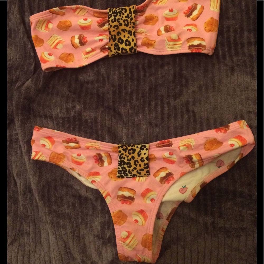Bikini by PARADIZIA