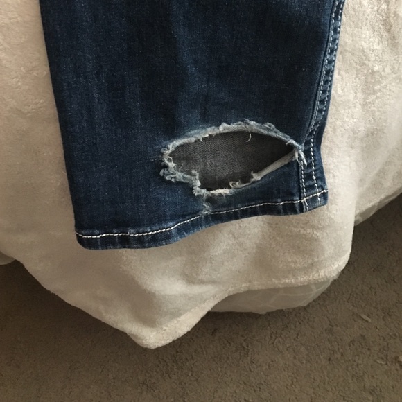 Miss me jeans size 31 - Picture 2 of 3