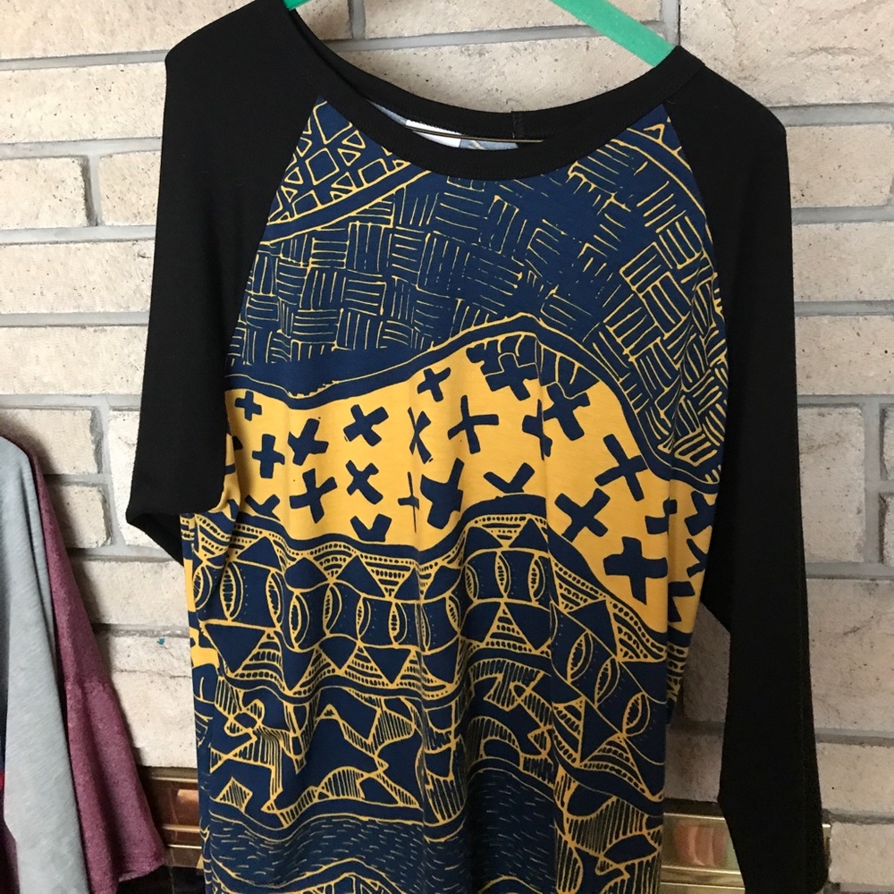 LuLaRoe Randy