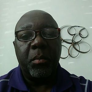 Meet your Posher, Mike