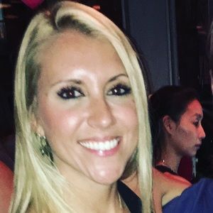 Meet your Posher, Karissa