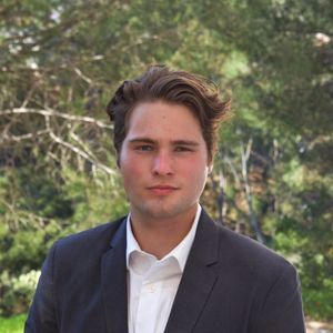 Meet your Posher, Bailey