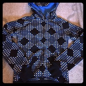 LAST CHANCE Empyre Snowfleece hoodie