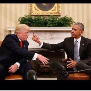 Meet your Posher, Faheem