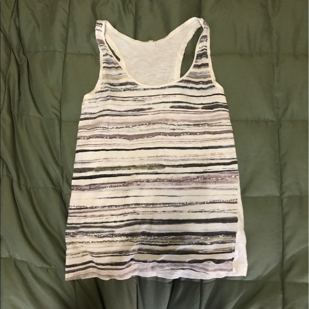Women's tank top