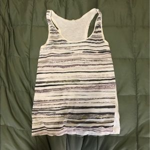 Women's tank top