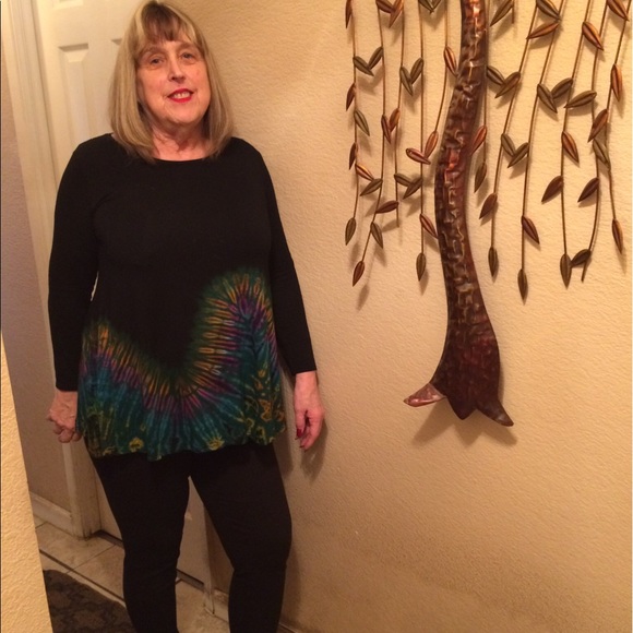 Meet your Posher, Paula - Picture 1 of 1