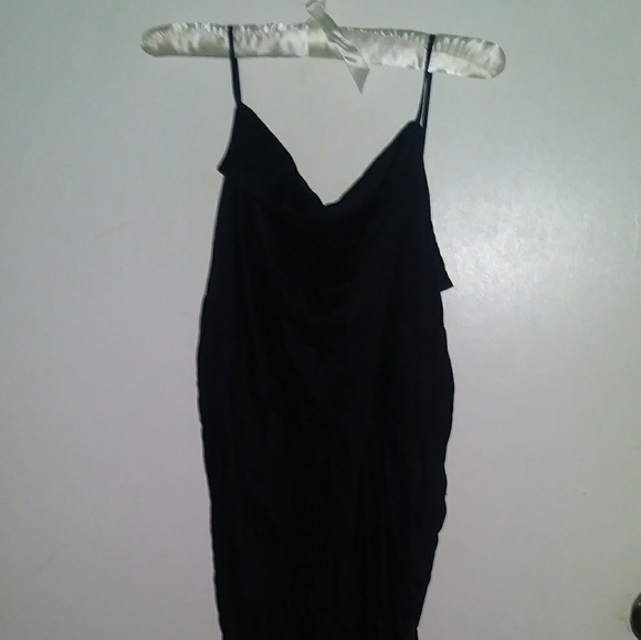 Victoria's Secret Other - Victoria's Secret Silk Slip