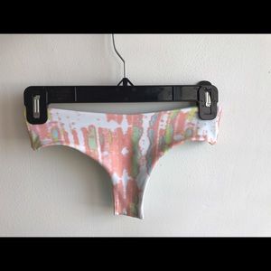 Jewels swimwear bikini bottom