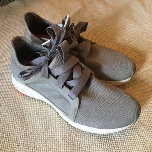 Adidas Edge Lux shoe size 8