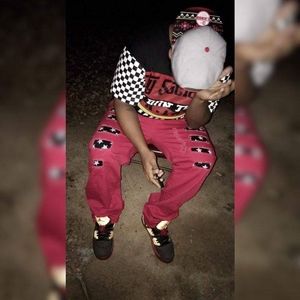 Meet your Posher, Rio