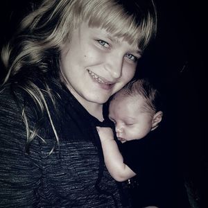 Meet your Posher, Sarah