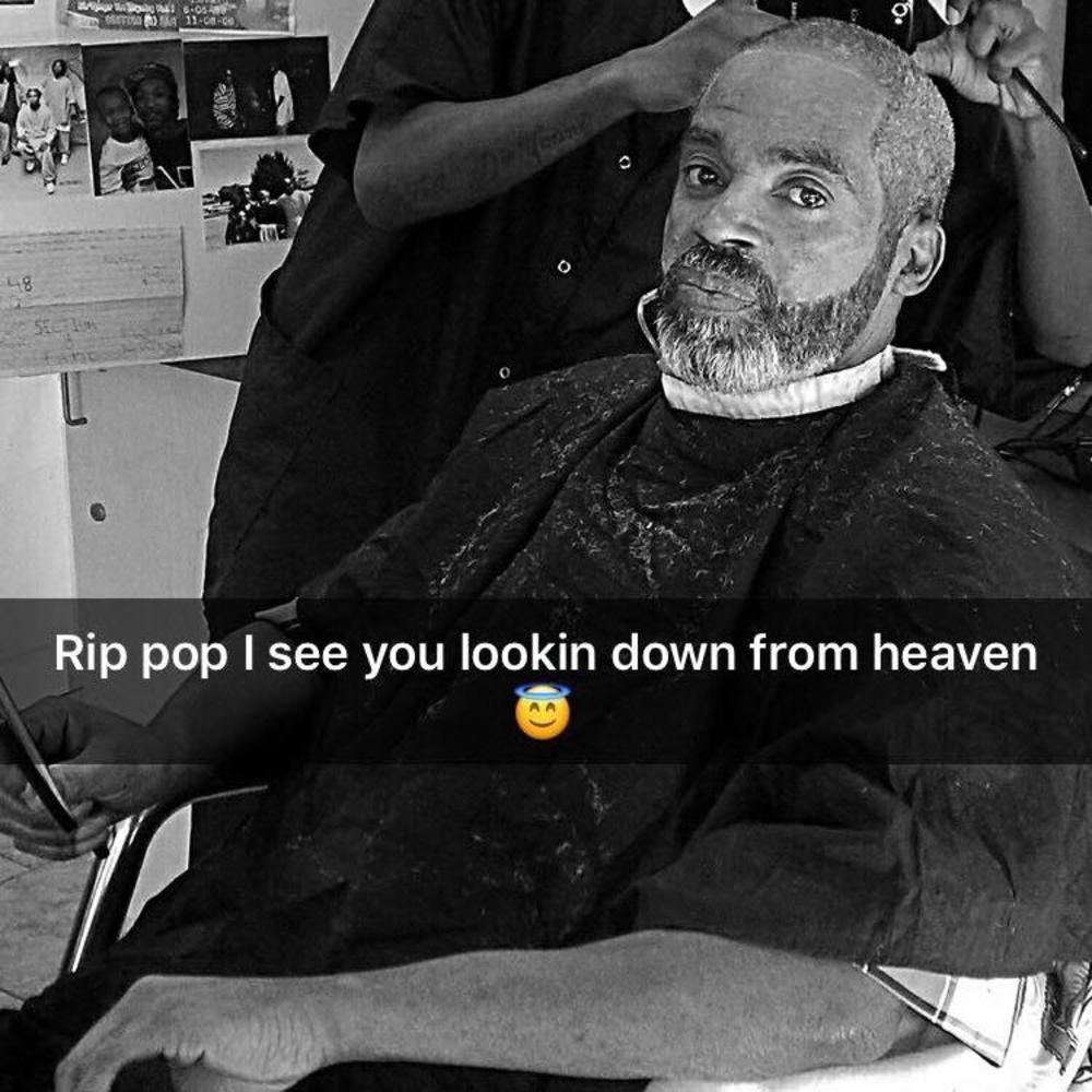 Meet your Posher, Polo