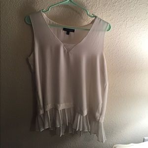 Banana Republic tank top