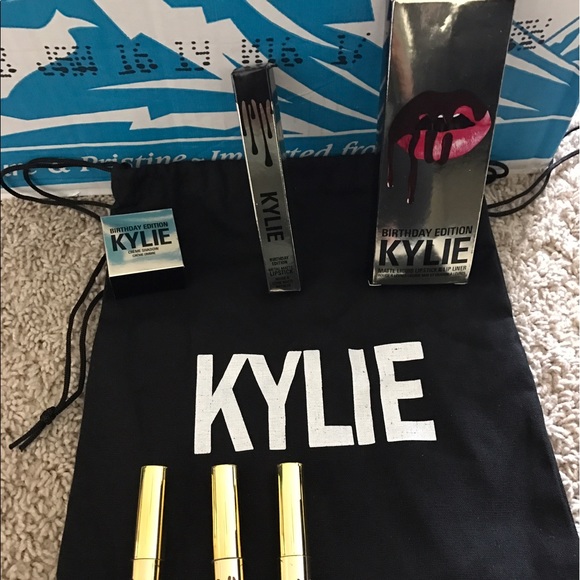 Kylie Kylie Lip kit