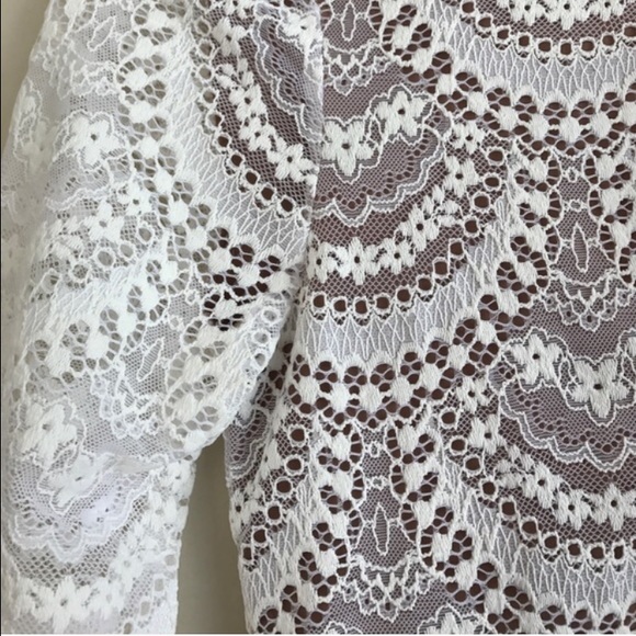 🔥SALE🔥NWT For Love and Lemons Rosalita Dress - Picture 3 of 4